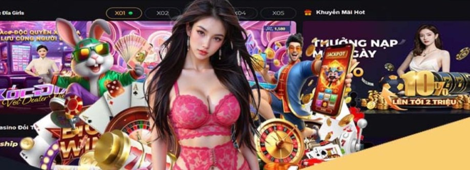 K8Bet Sân Chơi Cá Cược Trực Tuyến Uy Tín Cover Image
