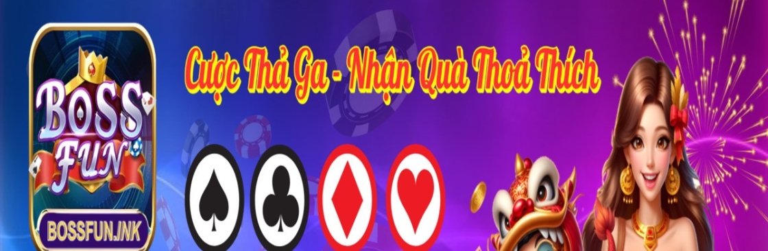 Bossfun Cover Image