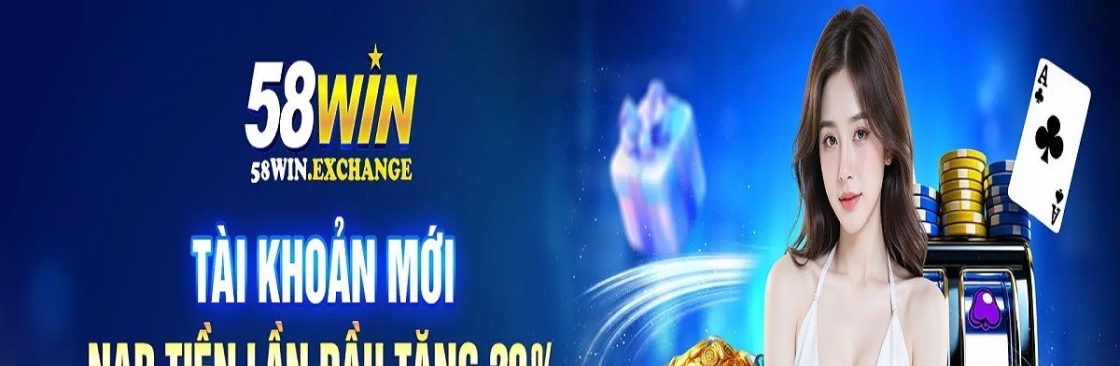 Nhà Cái 58WIN Cover Image