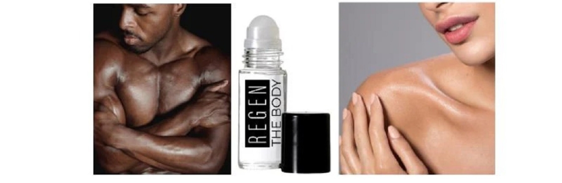 REGENERATIONS BODY COMPANY Cover Image
