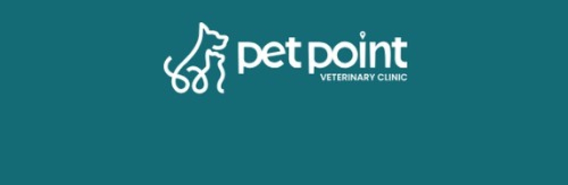 Pet Point Veterinary Clinic Cover Image