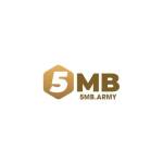 5MB ARMY Profile Picture
