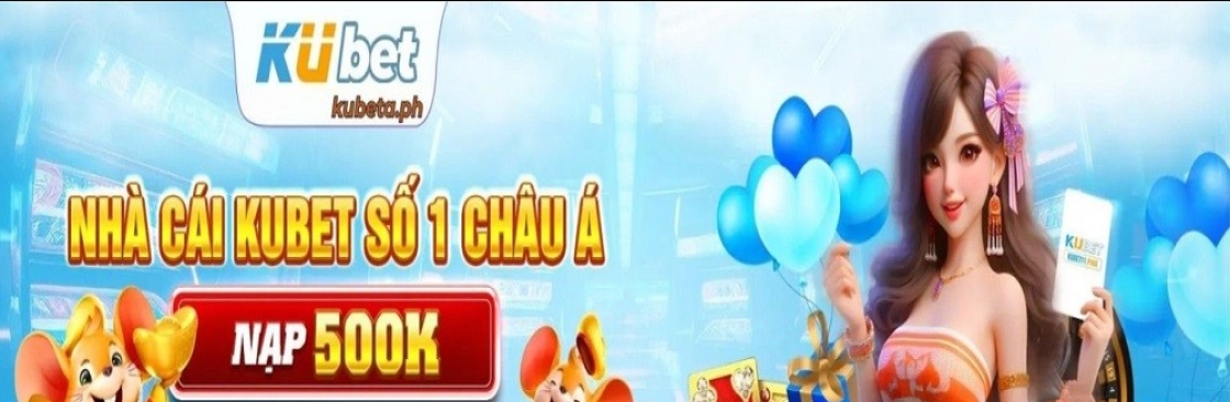 KUBET Cover Image
