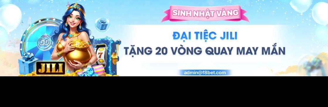 Nhà Cái F8BET Cover Image