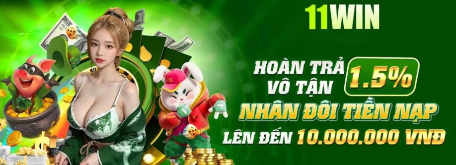 11win Cover Image