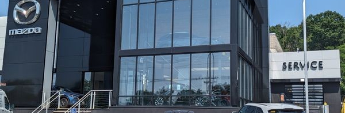 Empire Mazda of Green Brook Cover Image