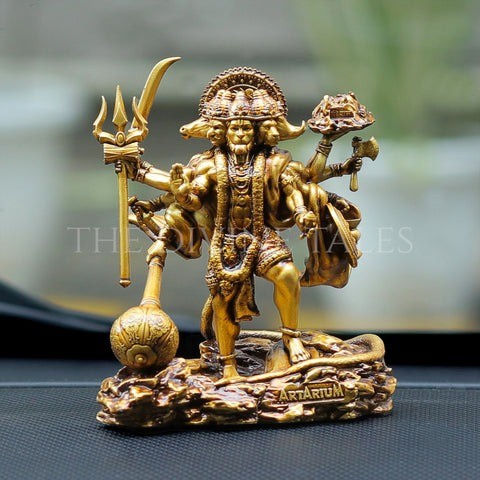 God idol for car Profile Picture