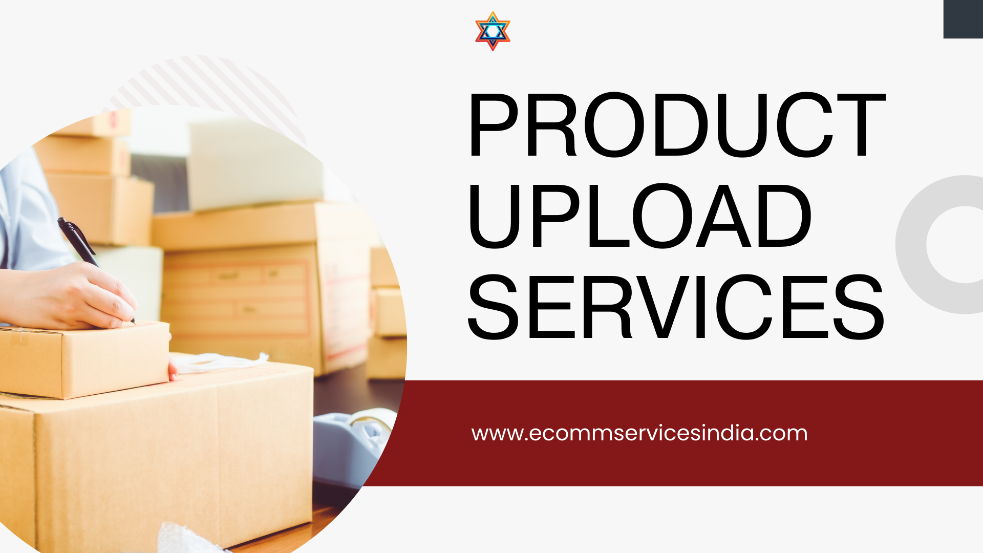 Product Upload Odyssey: Warp-Speed Listings That Rocket Your E-Commerce to New Galaxies – Ecomm Services India