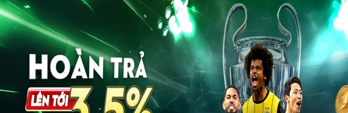 8Day Cổng Casino Uy Tín Chính Thức Cover Image