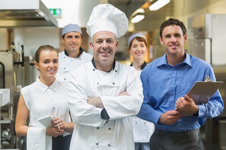 Premiere Restaurant Consulting Firm USA | Consultants Near Me