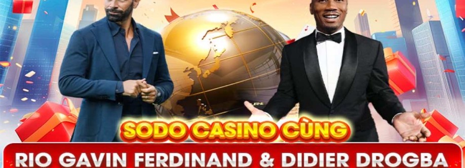 SODO Casino 68 Cover Image