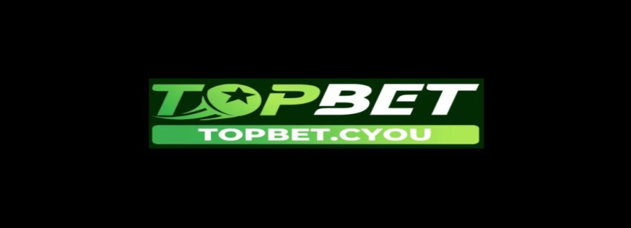 Topbet   Trusted Online Betting Platform for Casino Sports Slots Cover Image