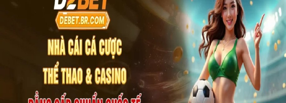 DE BET Cover Image