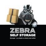 Zebra Self Storage Profile Picture