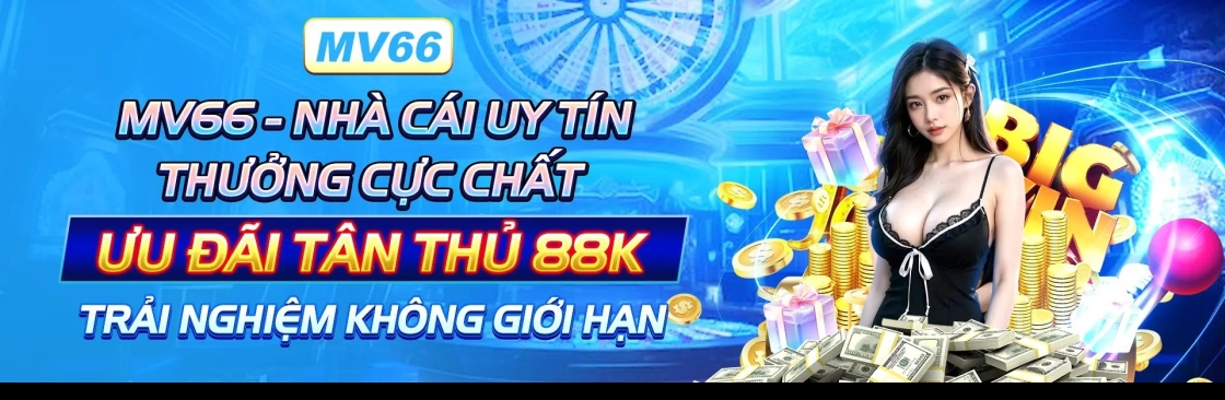 Trang Chủ MV66 Cover Image