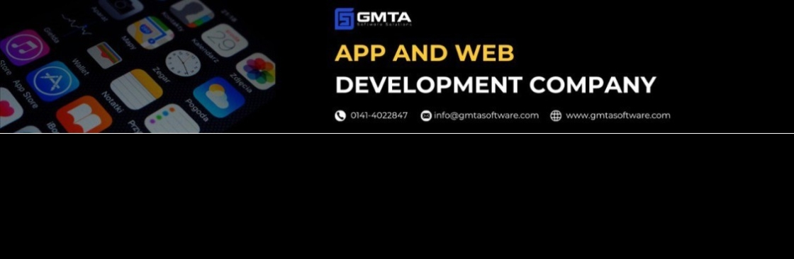 gmtasoftware solutions Cover Image