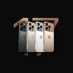 iPhone 17 Pro Max Profile Picture