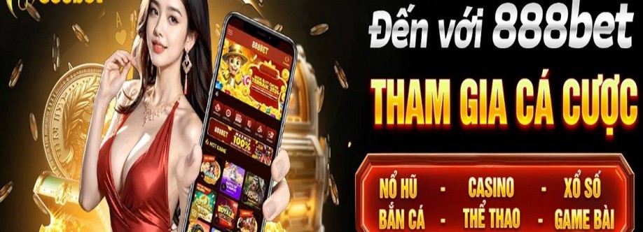 888BET Cover Image