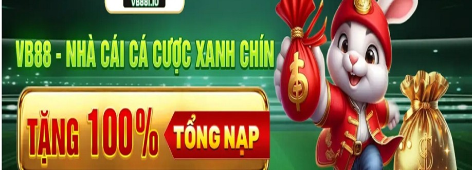 Trang chủ  VB88 Cover Image