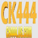 ck444 Profile Picture