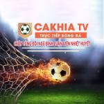 Cakhia TV Trực Tiếp Bóng Đá Profile Picture