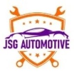 JSG Automotive Profile Picture
