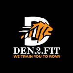 Den2Fit Gym in Bangalore Profile Picture