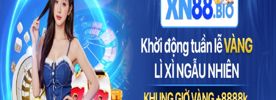XN 88 Cover Image