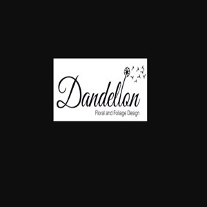 dandelion florist Profile Picture