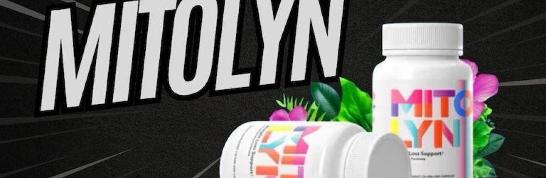 Mitolyn Cover Image