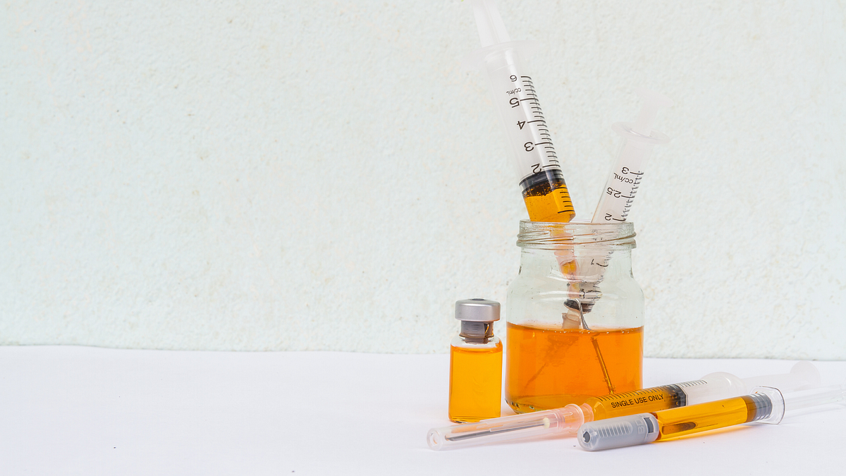 Unlocking the Power of Vitamin B12 Injections in the UK | by Megataniouk | Sep, 2025 | Medium