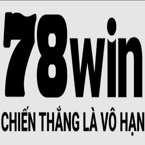Nhà cái 78WIN Profile Picture