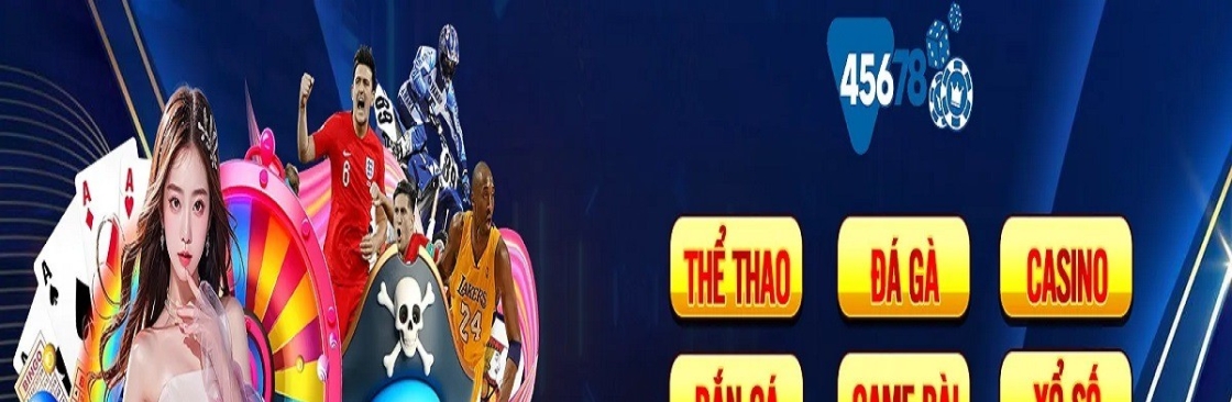 Nhà Cái 45678 Cover Image