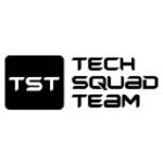 TechSquadTeam Profile Picture