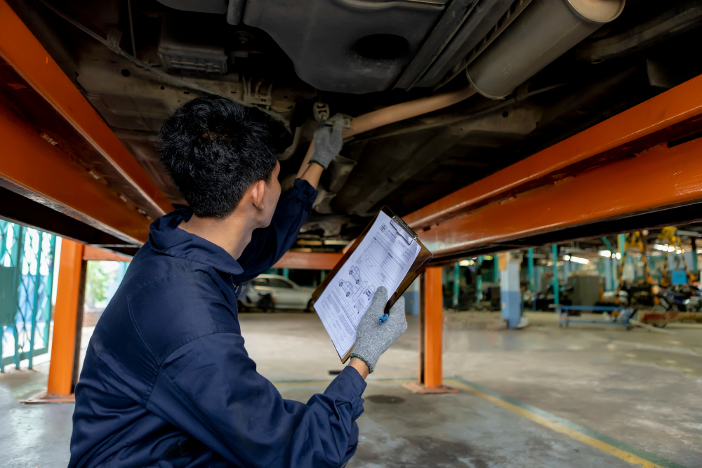 Mobile Car Inspection Melbourne – Professional Pre-Purchase Checks Across Victoria - Auto Inspection