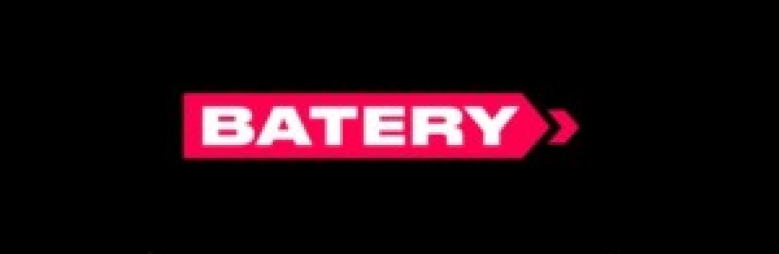 battery casino Cover Image
