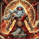 KING 999 Profile Picture