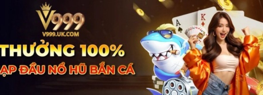 V 999 Cover Image