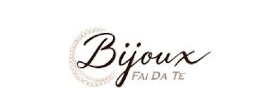 bijoux faidate Cover Image
