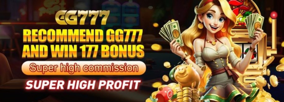 GG777 Casino Cover Image