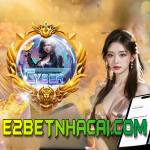 E2bet Nha Cai Profile Picture