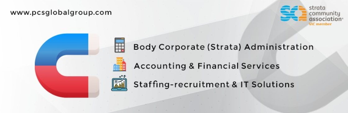 PCS Global Group Cover Image