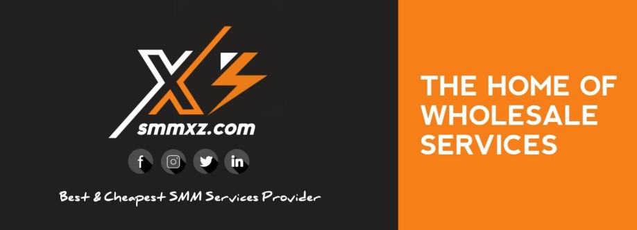 SMMXZ Cover Image