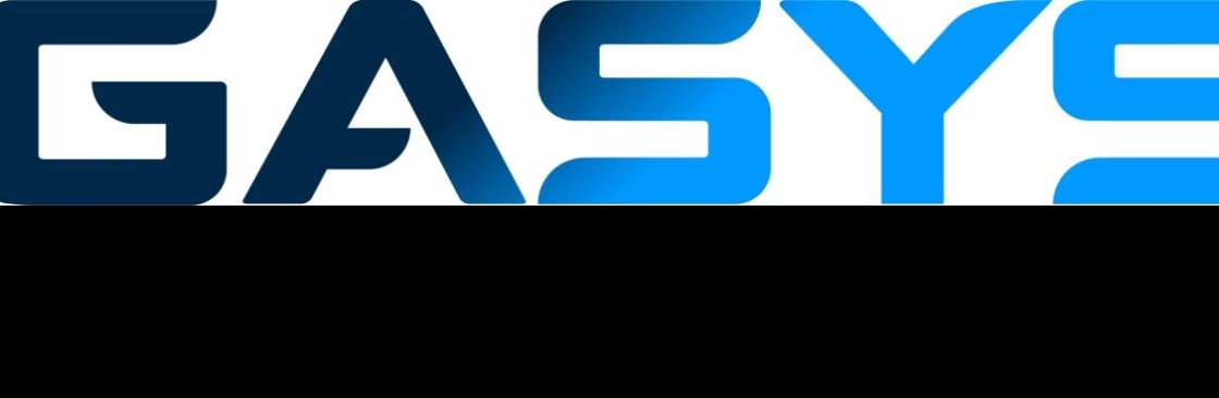 gasys in Cover Image