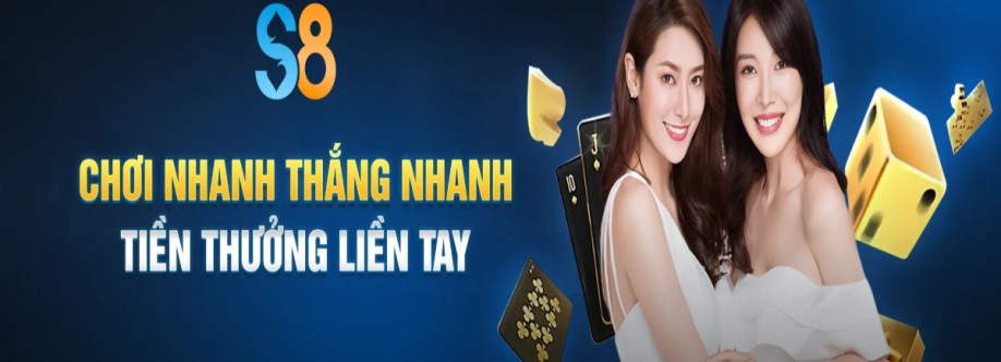 S8  Nhà Cover Image