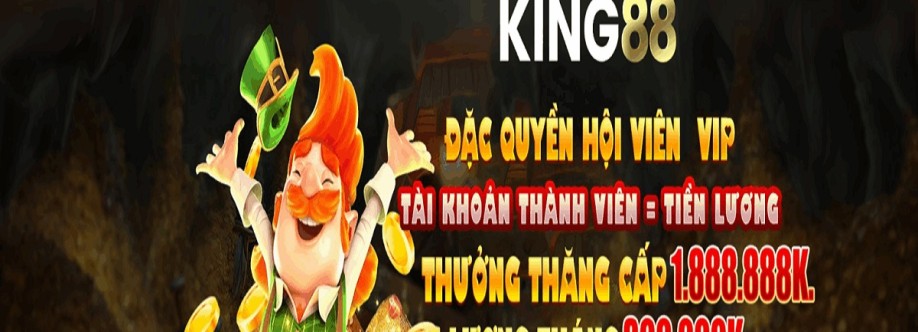 King88 Cover Image