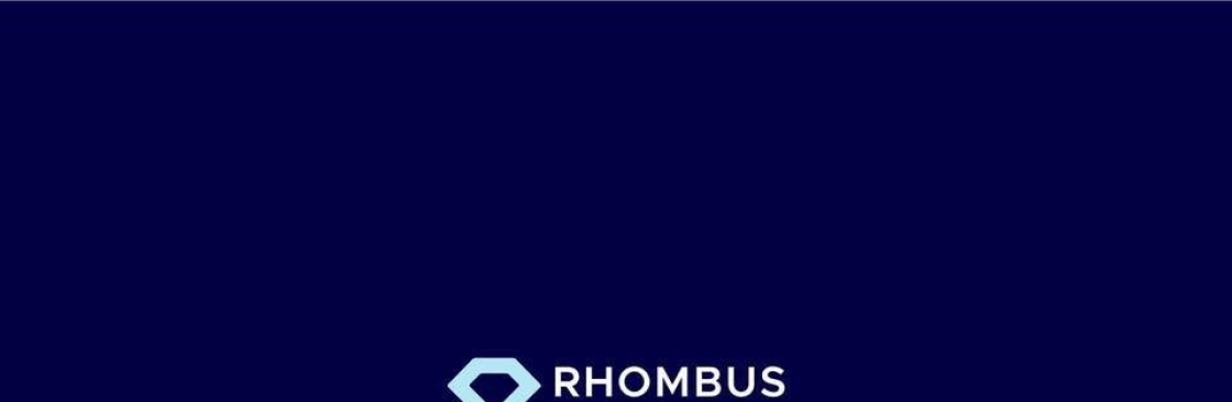 Rhombus Accounting Cover Image