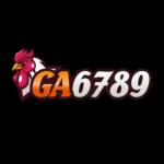 Ga6789  Trang Chủ Chính Thức Đăng Ký 6789k Profile Picture