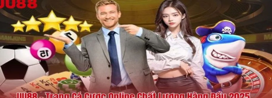 UU88 Cá Cược Bóng Cover Image