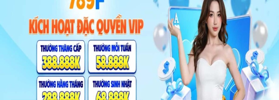 789f Nhà Cái Uy Tín Cover Image